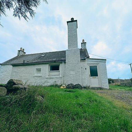 South Lochs Cottage Marvig المظهر الخارجي الصورة