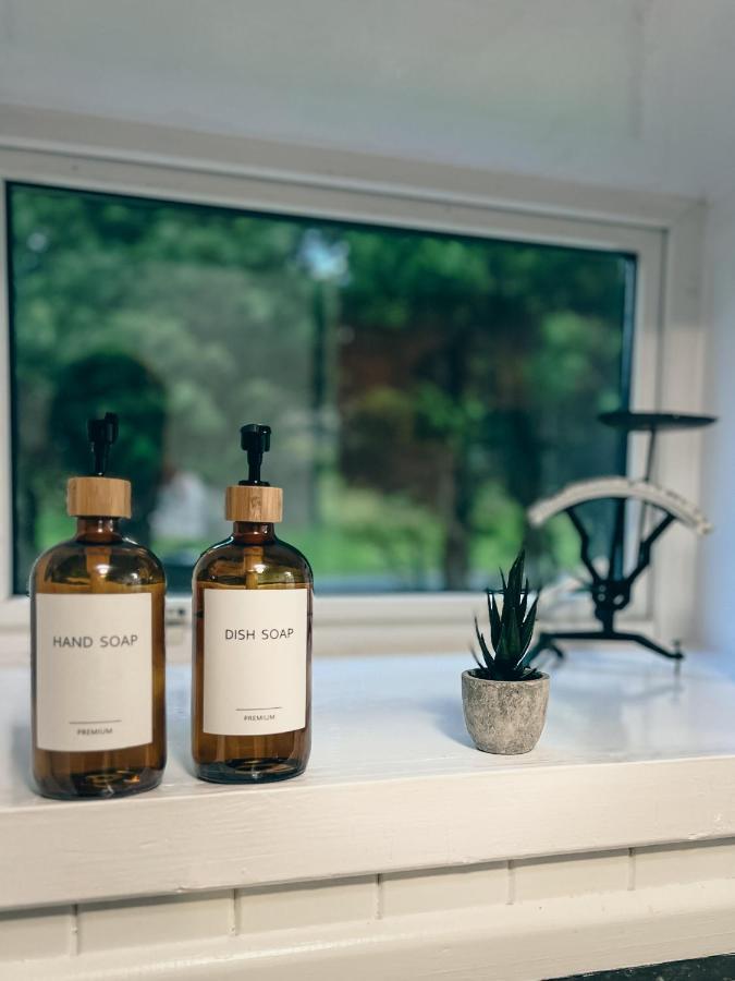 South Lochs Cottage Marvig المظهر الخارجي الصورة