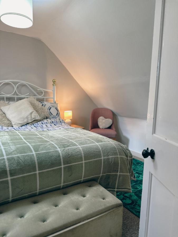 South Lochs Cottage Marvig المظهر الخارجي الصورة
