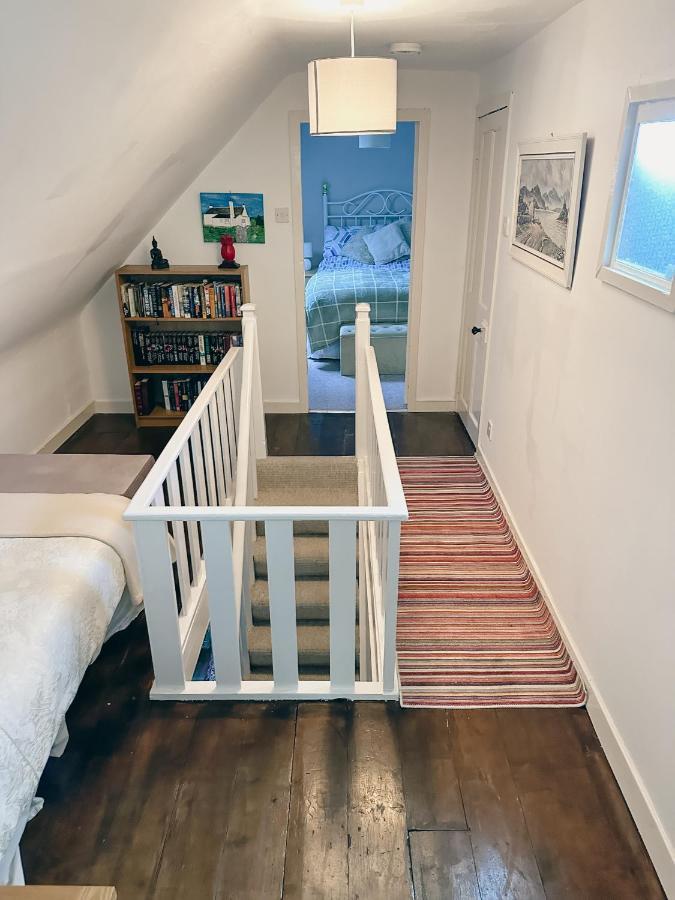 South Lochs Cottage Marvig المظهر الخارجي الصورة