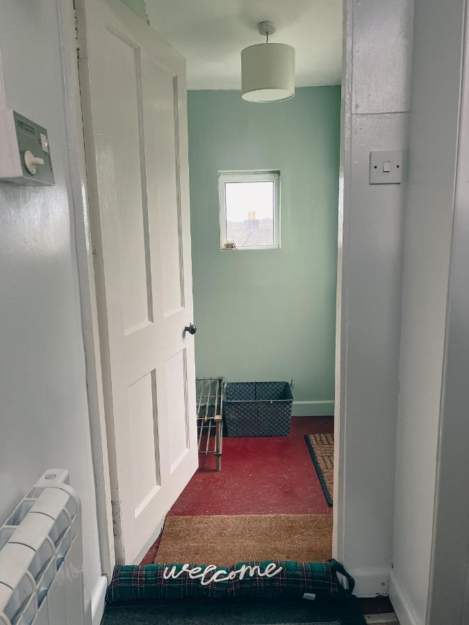 South Lochs Cottage Marvig المظهر الخارجي الصورة