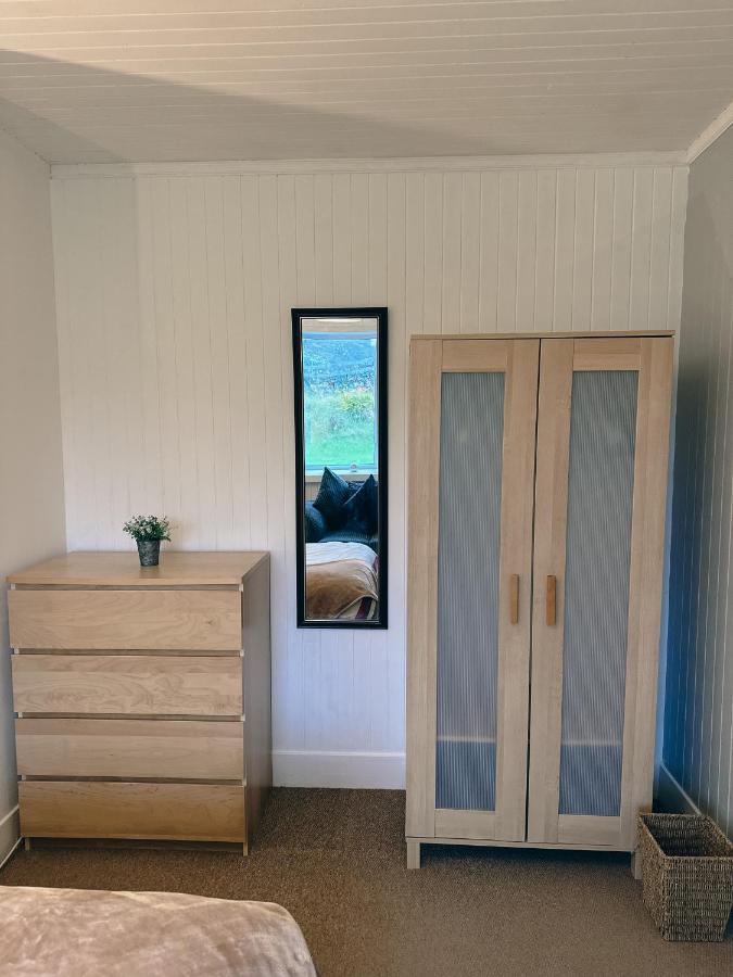 South Lochs Cottage Marvig المظهر الخارجي الصورة