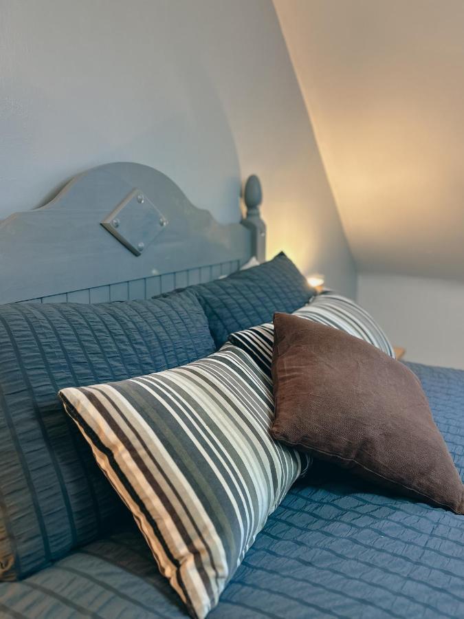 South Lochs Cottage Marvig المظهر الخارجي الصورة