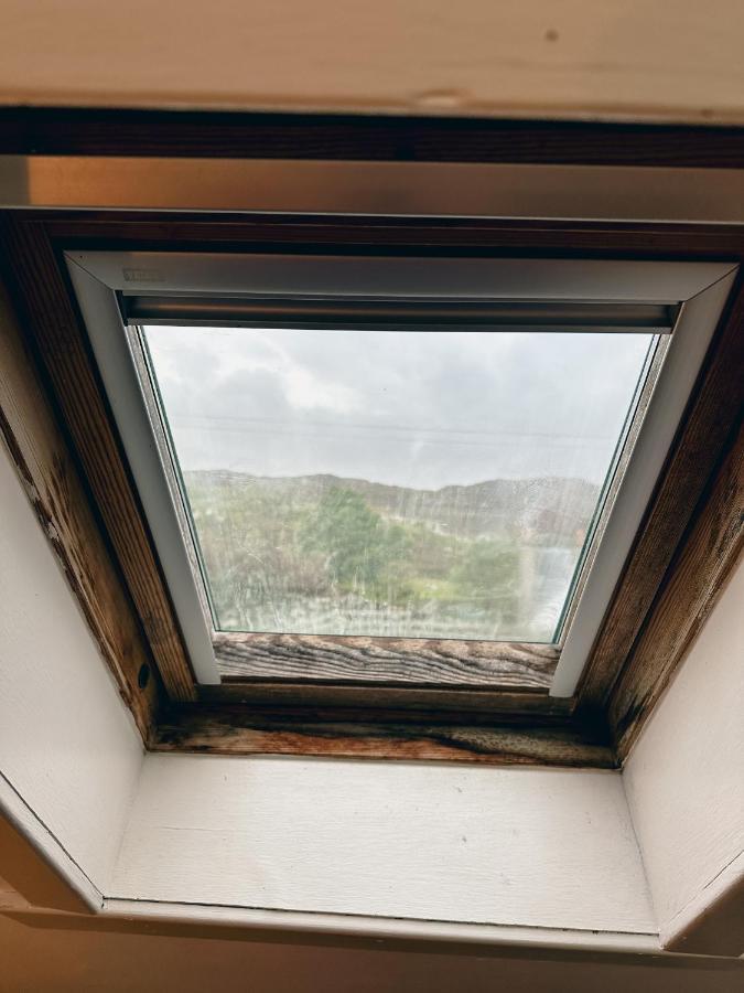 South Lochs Cottage Marvig المظهر الخارجي الصورة