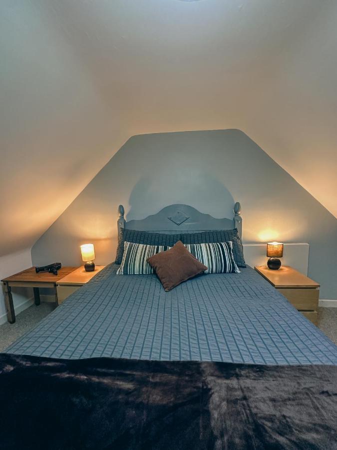 South Lochs Cottage Marvig المظهر الخارجي الصورة