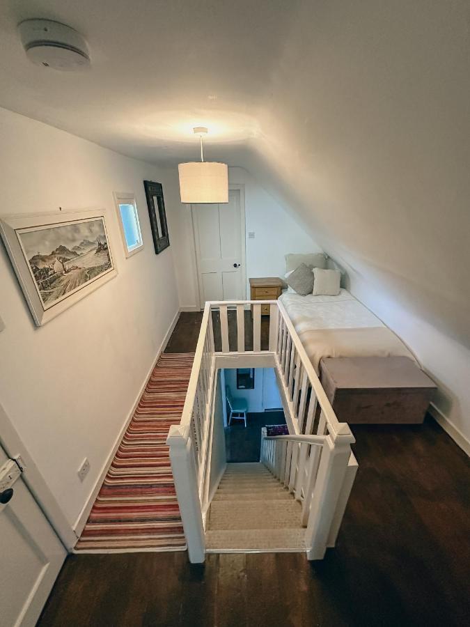 South Lochs Cottage Marvig المظهر الخارجي الصورة