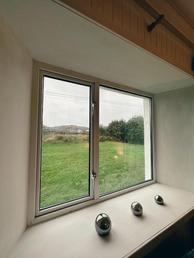 South Lochs Cottage Marvig المظهر الخارجي الصورة