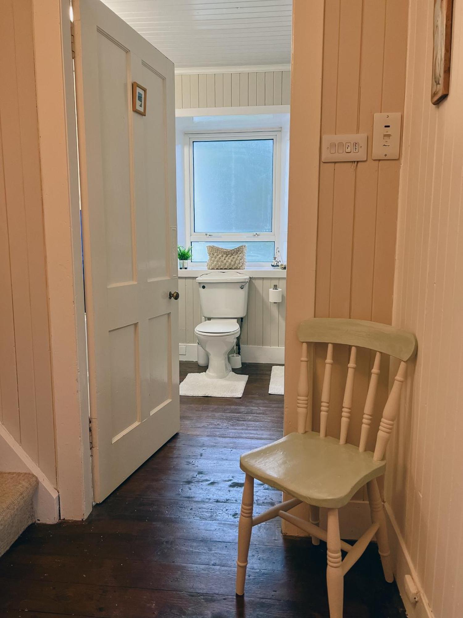 South Lochs Cottage Marvig المظهر الخارجي الصورة