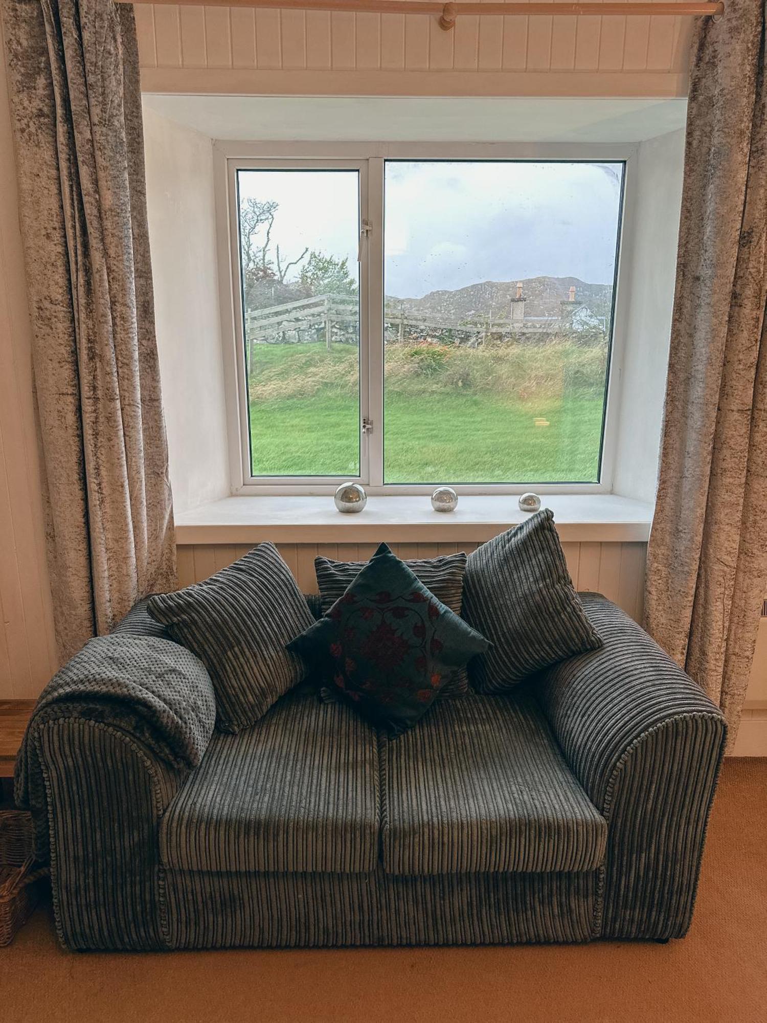 South Lochs Cottage Marvig المظهر الخارجي الصورة